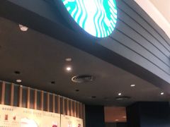 -星巴克(深圳布吉万象汇4F店)