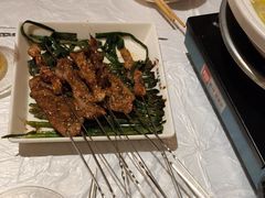 -霄汉牛三鲜湖北砂锅菜(万松园2店)