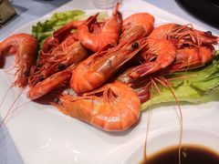 -小秦淮食府(新亭西路店)