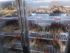 -水碾河刘老大串串香(水碾河路店)