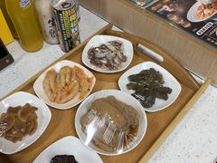 -面道赞宁海海鲜面(迎凤街店)