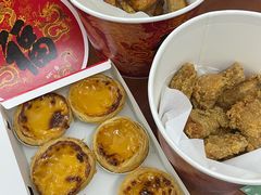-肯德基(惠州龙门店)