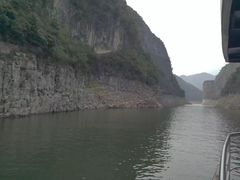 -神农溪纤夫文化旅游区