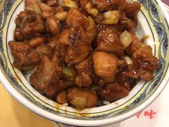 -和合谷(长虹桥店)