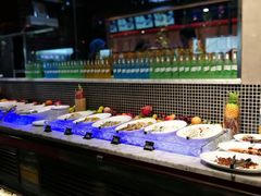 -牛排叔叔自助餐厅(太原万达店)