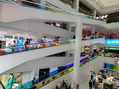 -金铂广场(龙归店)