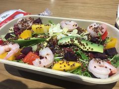 -SHUBO蔬小盒(三里屯店)