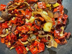 -韶山冲湘菜馆(大明湖店)