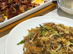 -李氏传家菜(兴城路店)