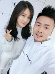 -尚·丹尼Hair