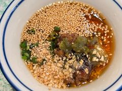-鸿姐老火锅(疁城新天地店)