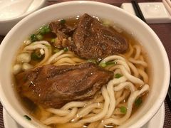 -中国厨房/台湾牛肉面