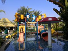 -清远熹乐谷温泉度假酒店