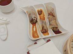 -喜宴又一村·粤菜·茶点·海鲜(壹方天地店)