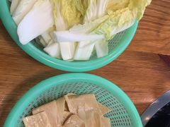 -重庆鸡公煲·青锅花椒鱼(牡丹江路店)