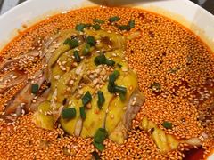 -青花椒花椒鱼(合生汇店)