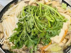 -阿里郎韩国料理