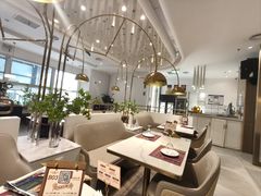 -Deer Park鹿园西餐(仁恒置地广场店)