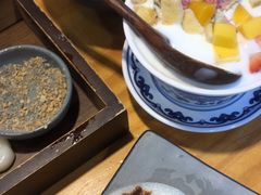 -勺子米线·云南传统小吃市集(四方街店)