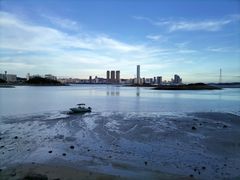 -海沧湾公园