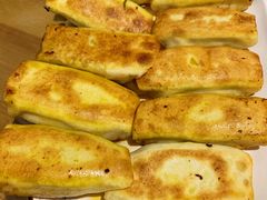 -金谷园饺子·烧烤·家宴(人大总店)
