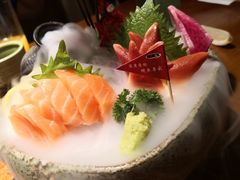 -鳗鱼家居酒屋(久凌大厦店)
