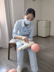 -弗蕾亚·辰月月子度假中心(光谷店)