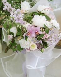 -迈瑞米求婚策划(静安店)