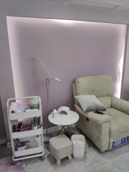 点击看大图 店内环境-RAGA皮肤管理中心·美体养生SPA