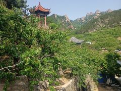 -太和山风景区