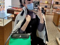 -爱马仕 HERMES(德基广场店)