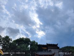 -芙蓉镇景区