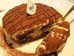 脏脏蛋糕-Meet patisserie