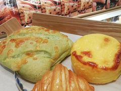-好利来(光华中心店)