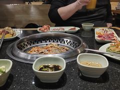 -韩盛·盛江山自助料理(沈辽路万达店)