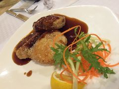 iphone_upload_pic-元一希尔顿酒店·禅自助餐厅·啤酒花园