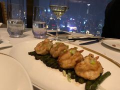 -金轩中餐厅 Jin Xuan(浦东丽思卡尔顿酒店)