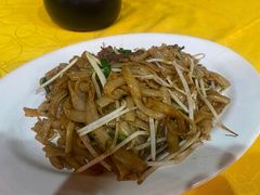 -肥姐美食(同福中路店)