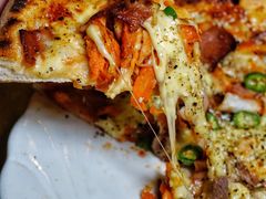 -盘炉forenza·云贵川融合小食堂 ( 钟楼中柳巷店)