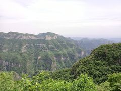 -焦作青龙峡风景名胜区