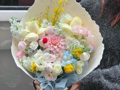 -花未央花店·WEYOUNG