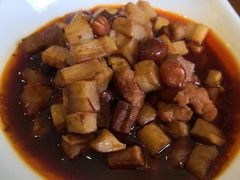 -同得兴 Since·1995 传统苏式面馆(十全街店)