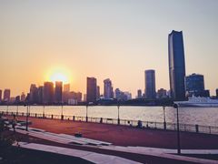 -浦江二号·独栋江景餐厅(滨江大道店)
