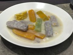 -弘法寺斋菜馆素食