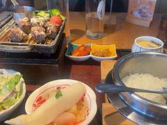 -味太助·银饭食堂(中华城店)