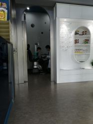 -唯儿诺儿童医院·儿科·眼科(新天地店)