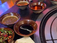 -阿山卓·野生菌火锅·纳西火塘烤肉