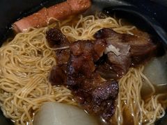 -亞婆井·劲抽面食(铂顿城店)