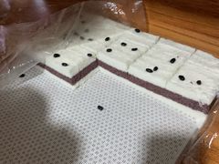 黑米松糕-南大门韩国米糕(公滨路店)