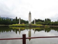 -云南民族村